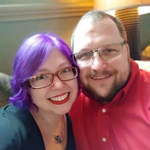 Meet your Posher, Kristie